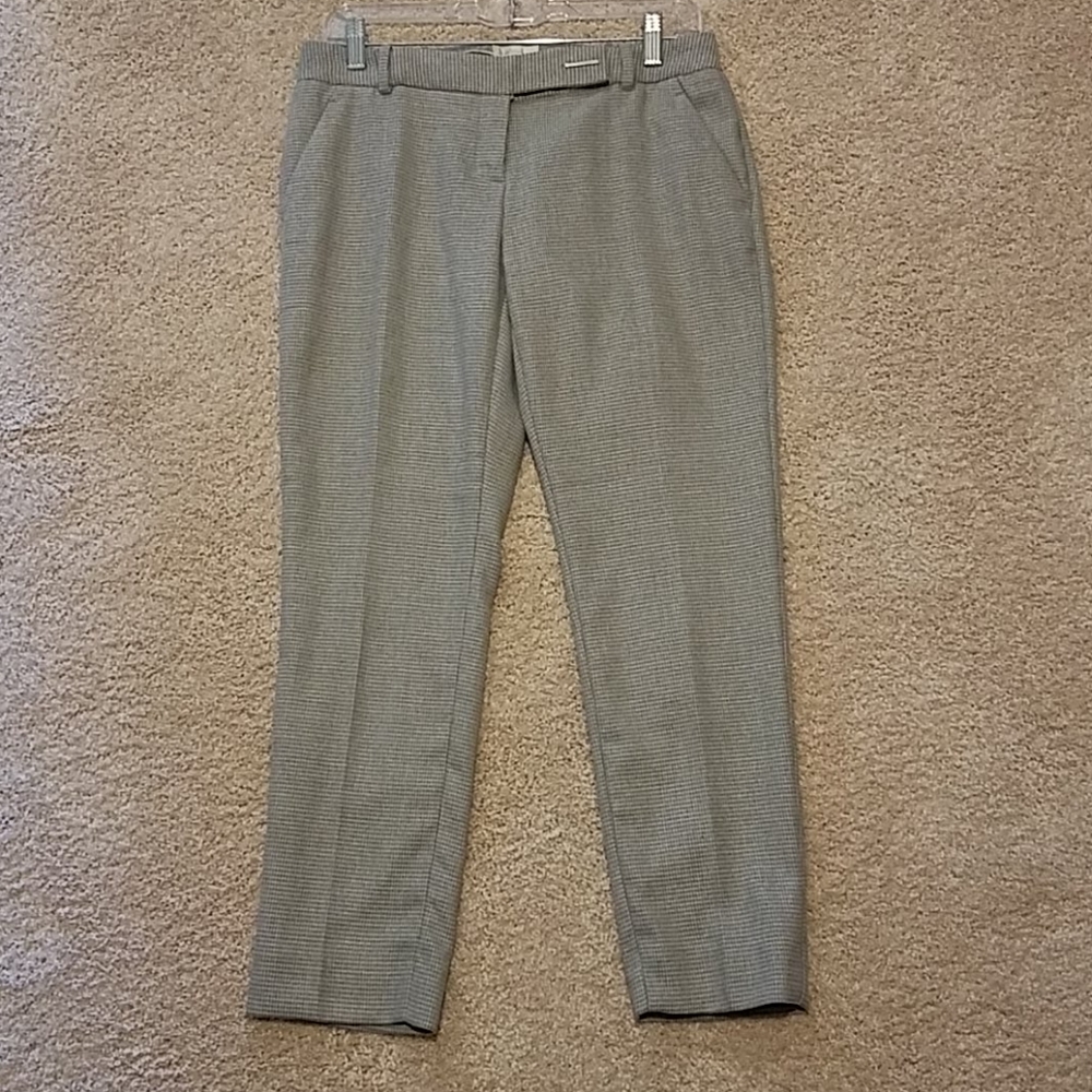 The Limited Scandal Collection Handler Pant